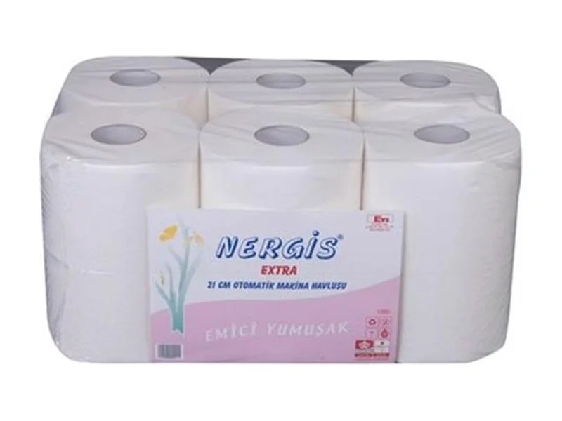 Tami İçten Çekme Havlu 3 Kg