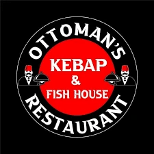 Ottoman's Kebap & Fish House